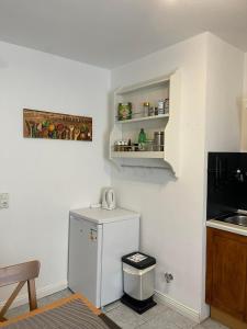 TOP Lage in Rostock 3 Zimmer Wohnung mit bestem Ausblick im 1 OG rechts