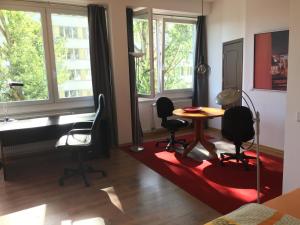 Appartement Top Lage: Teltow-Berlin-Potsdam 2A Iserstraße 1. Etage 14513 Teltow Brandebourg