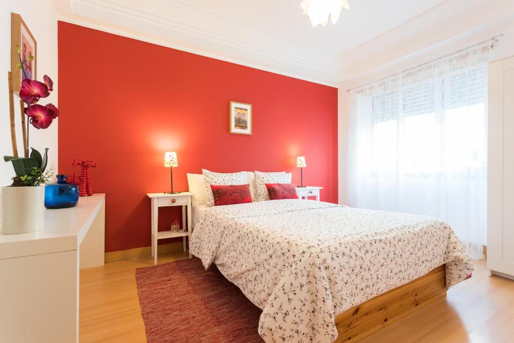 Top Location Beautiful Apartment Largo Do Andaluz, 1100-068 Lisbonne