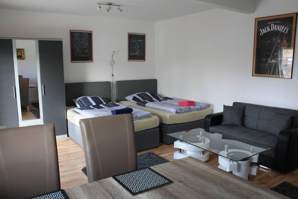 Appartement TOP Messe Ferienwohnung 81qm 14 Riddershofstraße 45307 Essen