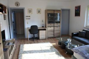 TOP Messe Ferienwohnung 81qm