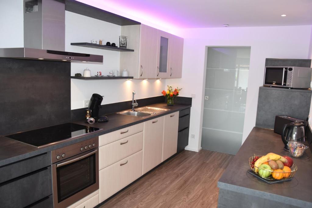 Top-Moderne und geräumige Ferienwohnung 5 Eglseestraße, 85617 Aßling