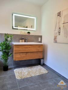 Top Modernes Rhein Apartment Vallendar
