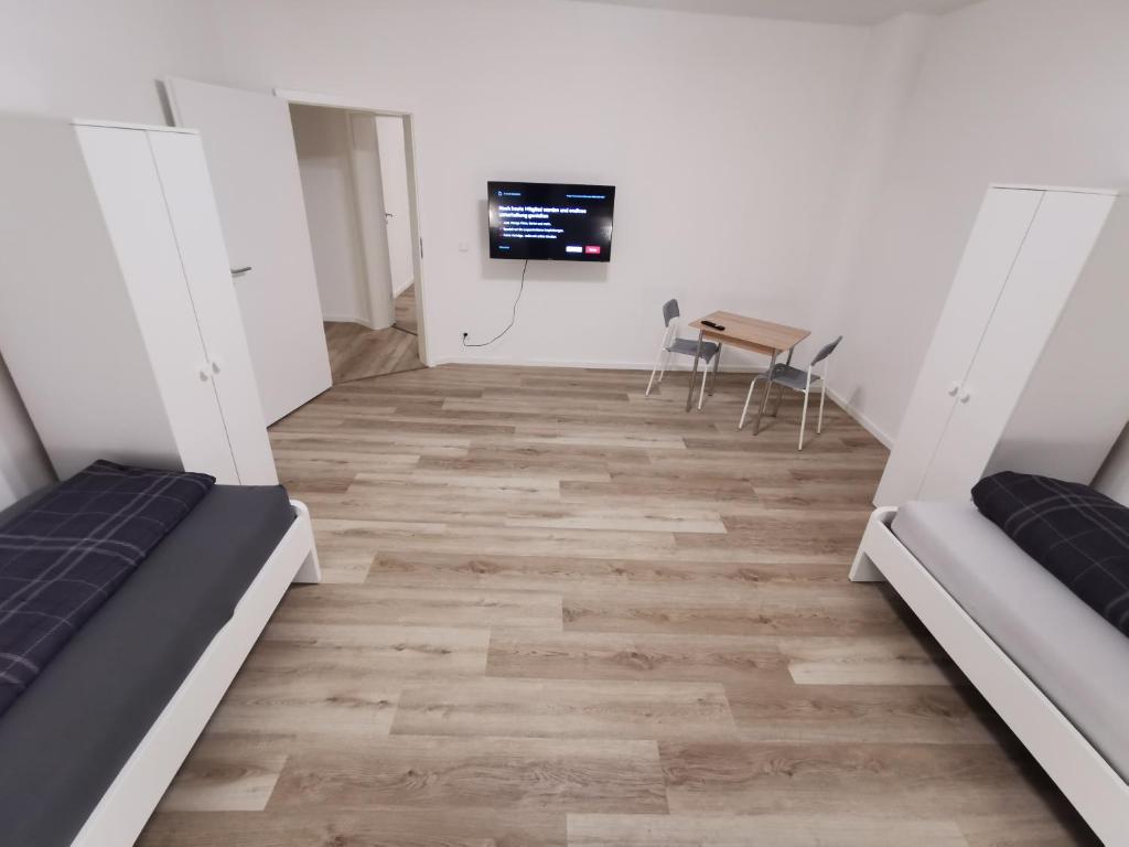 Appartement Top Monteurzimmer 50 Bismarckstraße 45888 Gelsenkirchen