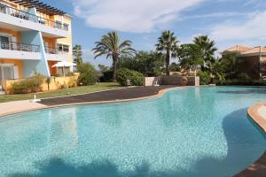 Appartement Top Quality Apartment Estrada Urb. Vale da Lama Lote 18, Bloco A, 2A 8600-250 Lagos Algarve