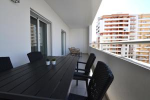 Appartement Top Refuge 20 Rua Maria Isabel Xavier Fogaça 5ºG 8500-833 Portimão Algarve