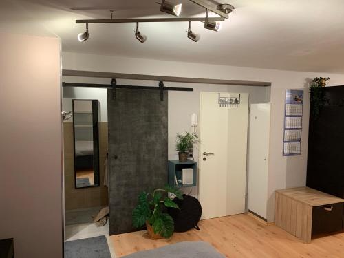 Top Studio Appartement im Grünen nah Phantasialand