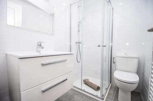 TOP studio refait à neuf aux porte de Paris proche RERMétro
