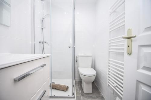 TOP studio refait à neuf aux porte de Paris proche RERMétro