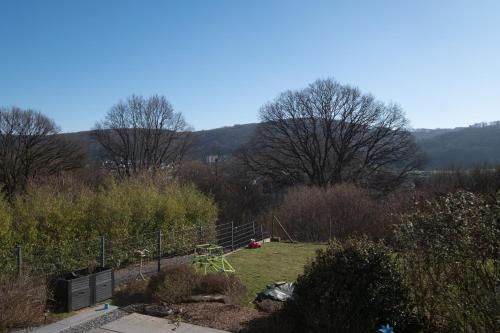 Top Wohnung mit traumhaftem Fernblick in 1A-Lage!