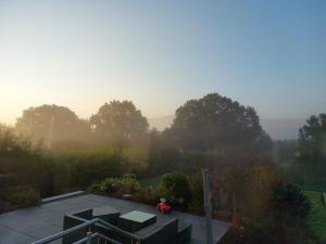 Top Wohnung mit traumhaftem Fernblick in 1A-Lage!