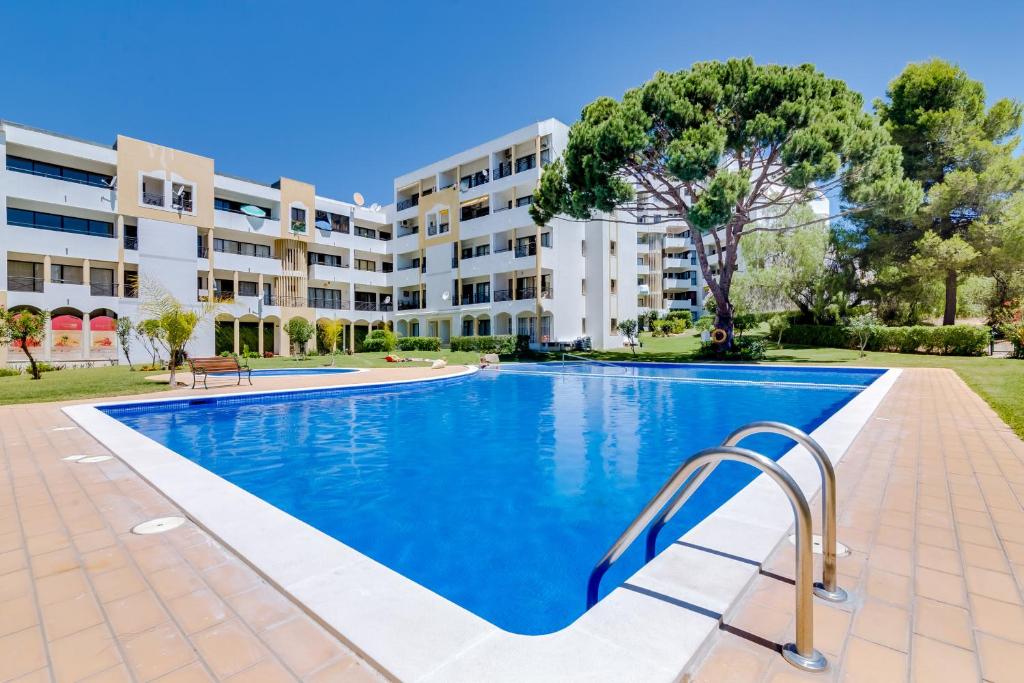 Appartement Topazio - Pool & near the center by HD PROPERTIES Rua da Alemanha, 12 bloco G 8125-507 Vilamoura