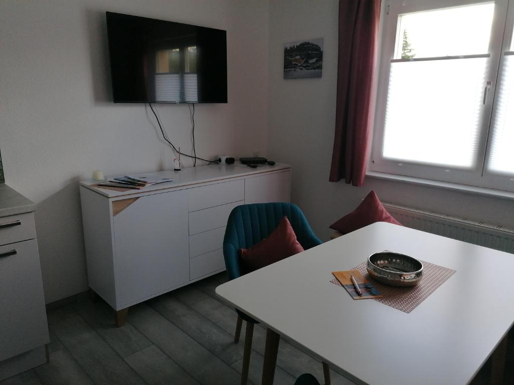 Appartement Töpferblick Damaschkestraße 6 02785 Olbersdorf