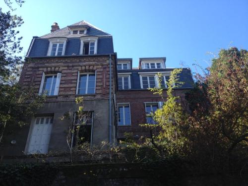 TOPFLOOR Les Terrasses