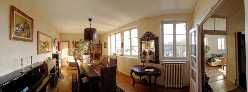 TOPFLOOR Les Terrasses