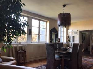 TOPFLOOR Les Terrasses