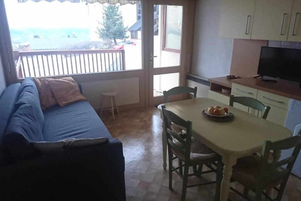 TOPISSIME Topséjour-Roanne 2 chambres All Inclusive