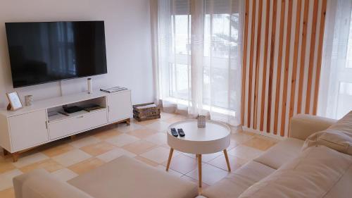 TOPO Apartment