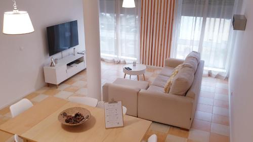 TOPO Apartment
