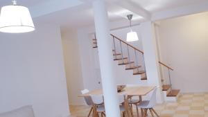 TOPO Apartment
