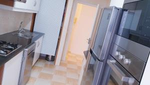 TOPO Apartment