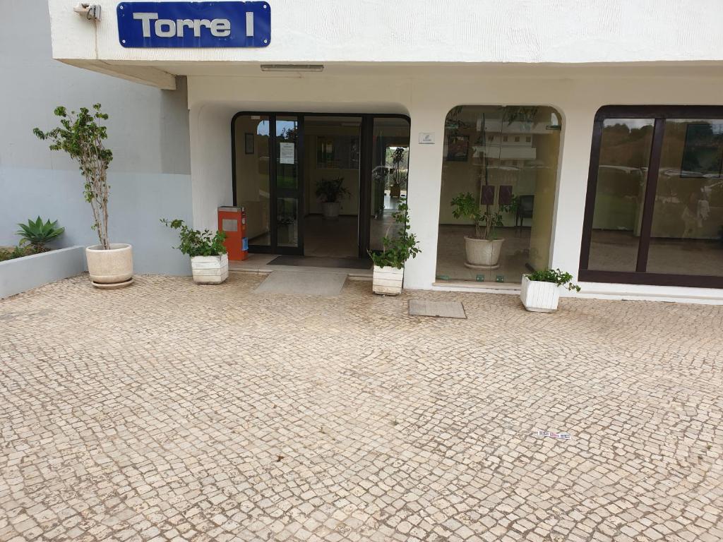 Torralta 107 by Atlantichotels - AL Rua do Barinel Torre I - Apartamento 107, 8500-088 Alvor