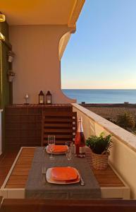 Appartement Torralta Alvor Beach 601 Rua do Barinel - Torralta 8500-088 Alvor Algarve