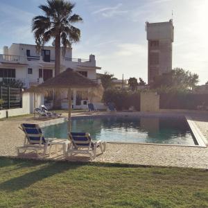 Torraltinha SunShine House