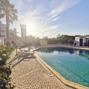 Appartement Torraltinha SunShine House Rua da Torraltinha n 94 rchao Esq 8600-513 Lagos Algarve