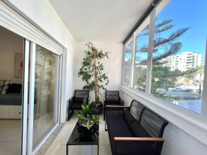 Appartement Torre 20 - Near the beach - Quarteira Rua Abertura Mar, Torre 20, 1º andar, B1 8125-100 Quarteira Algarve