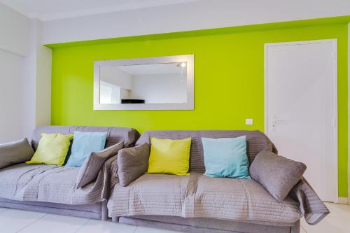 Torre Azul 1Br - Near the beach