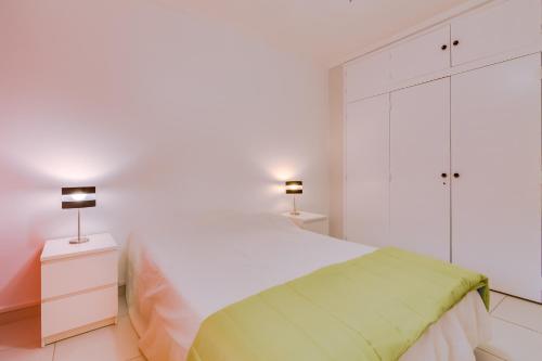 Torre Azul 1Br - Near the beach