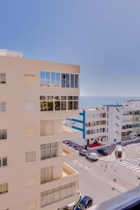 Appartement Torre Azul 1Br - Near the beach Rua Portas do Mar, Praceta Correio, número 7 - 5º andar - Porta G 8125-406 Quarteira Algarve