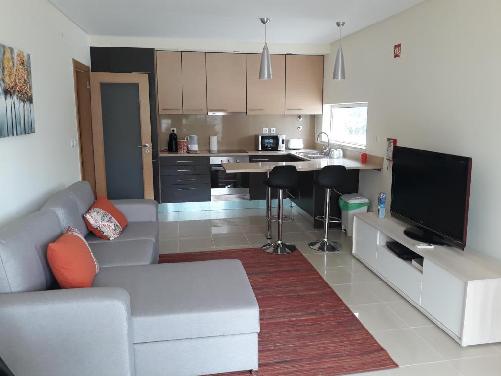 Appartement Torre Da Medronheira Rua do Eucalipto Edificio Torre da Medronheira Bloco D Apt. D 8200-129 Albufeira