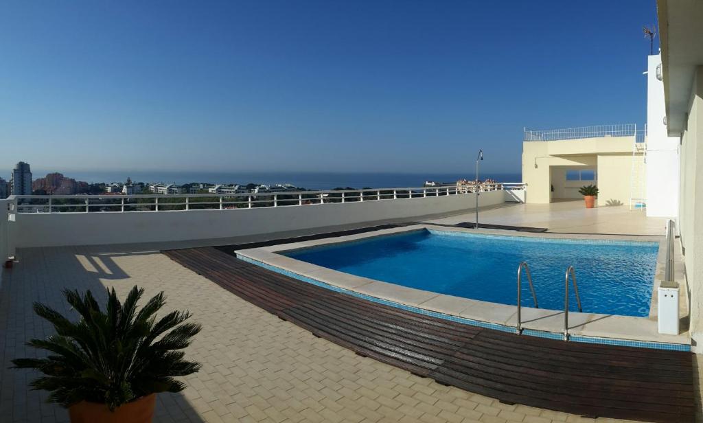 Appartement Torre Mar Apartment Av. Infante D. Henrique 514 R/C A 2750-168 Cascais