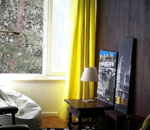 Torre Mar Apartment
