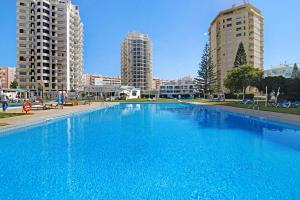 Appartement Torre Sol 1004 - Vista Mar Avenida Beira Mar, Edifício Torre Sol, 10ºandar, Porta 4 8365-101 Armação de Pêra Algarve