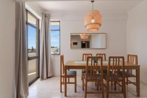 Appartement Torre Sol 502 Avenida Beira Mar, Edifício Torre Sol, 5ºandar, Porta 2 8365-101 Armação de Pêra Algarve