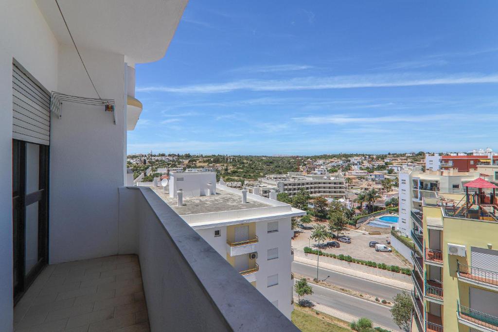 Appartement Torre Sol 909 Avenida Beira Mar, Edifício Torre Sol, 9ºandar, Porta 9 8365-101 Armação de Pêra