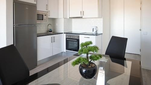Torre Verde - Free Parking - Swimming pool - Sea View - BY BEDZY