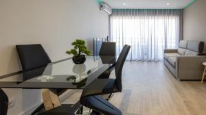 Torre Verde - Free Parking - Swimming pool - Sea View - BY BEDZY