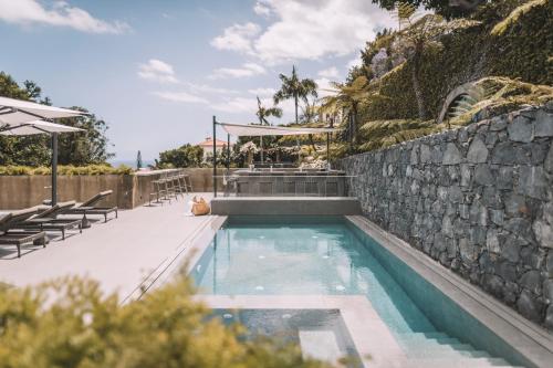 TORRINHA LUXO DREAM WOHNUNG
