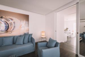 TORRINHA LUXO DREAM WOHNUNG