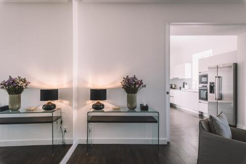 TORRINHA PANORAMA WOHNUNG