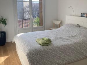 Appartement Tortue de Mer 1 Boulevard d'Aguillon 06600 Antibes Provence-Alpes-Côte d\'Azur