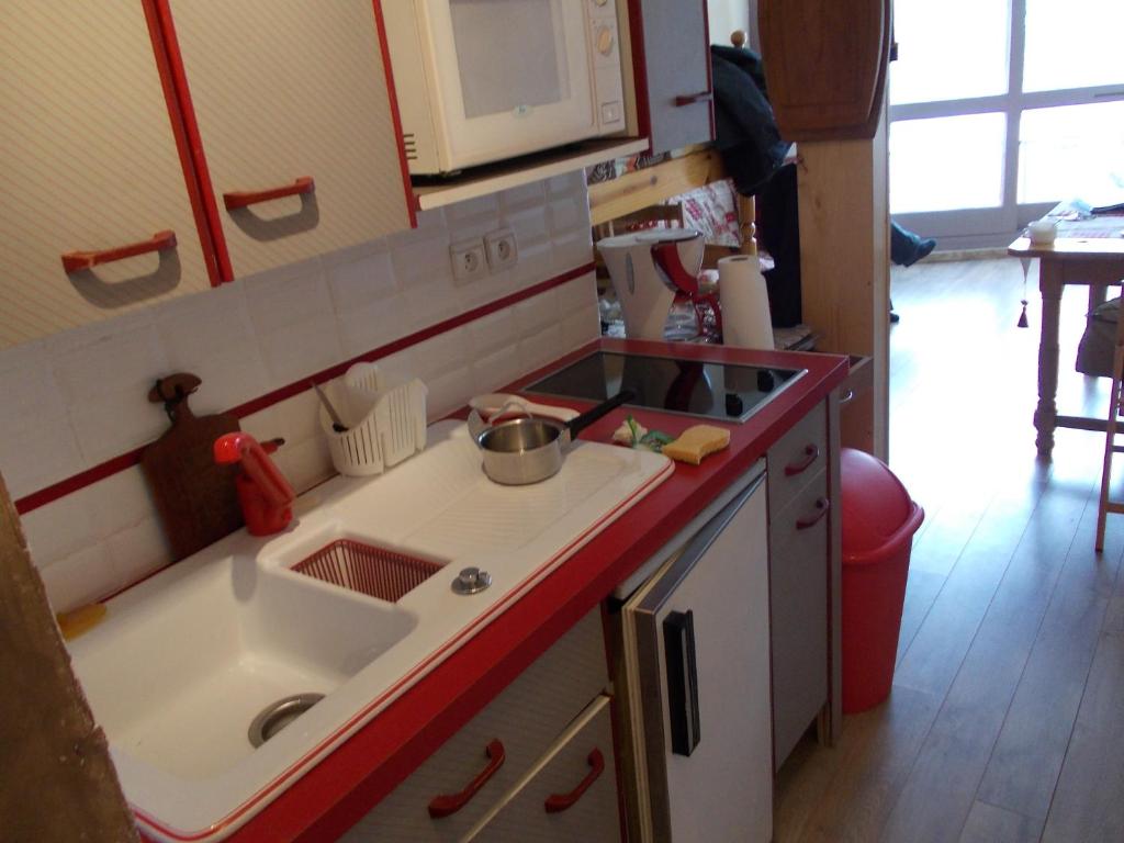Tosca - Appartement - Parking gratuit 45000 Orléans