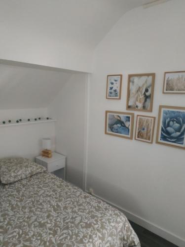 Tosca - Appartement - Parking gratuit