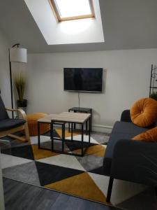 Tosca - Appartement - Parking gratuit