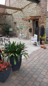 Appartement Toscanahaus Neugasse 21 Hinterhaus 55566 Bad Sobernheim Rhénanie-Palatinat