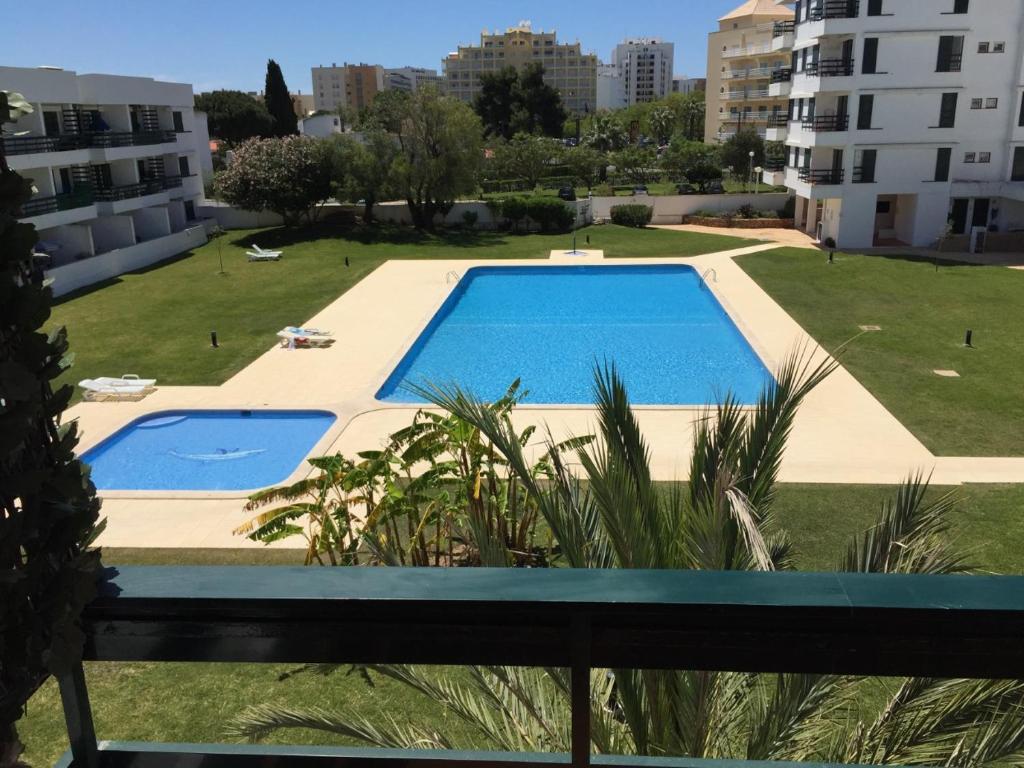 Appartement Tossan House in Vilamoura Downtown Largo das Rosas 2º andar, apt 1632 8125-407 Quarteira